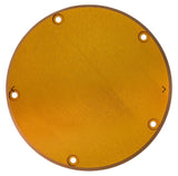 M8 Touring Derby Cover