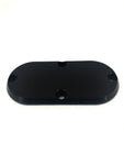 Twin Cam Primary Inspection Cover (Black)