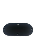 Twin Cam Primary Inspection Cover (Black)