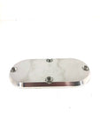 Twin Cam Primary Inspection Cover (Raw)