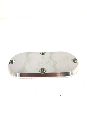 Twin Cam Primary Inspection Cover (Raw)