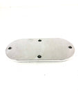 Twin Cam Primary Inspection Cover (Raw)