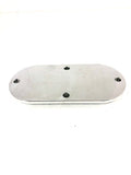 Twin Cam Primary Inspection Cover (Raw)