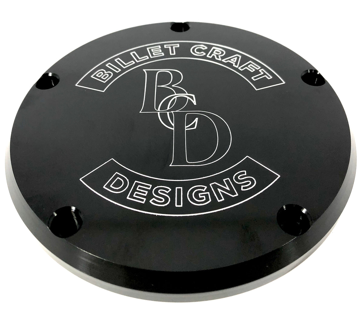 thumbnail image 2 of 5 Holes Twin Cam Derby Cover Gasket,Gasket Rings,Compatible With 2 of 10