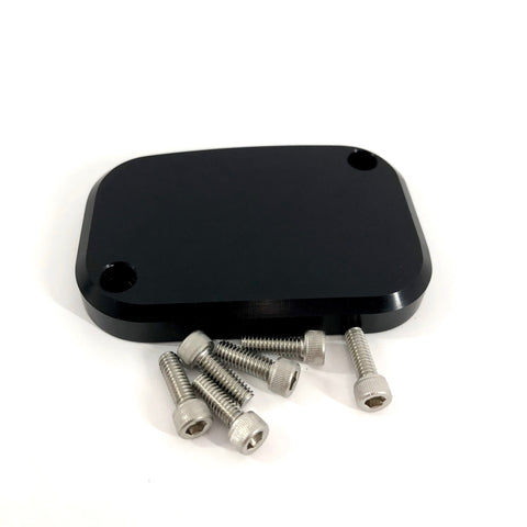 Front Master Cylinder Cover- Softail 15'-17'